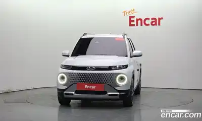 Hyundai Casper 2024 1.0 гидро в Москве № 1903524, миниатюра 2