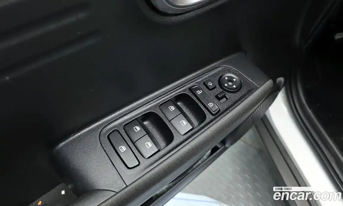 Hyundai Casper 2024 1.0 гидро в Москве № 1903524, фото 28
