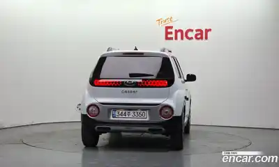Hyundai Casper 2024 1.0 гидро в Москве № 1903524, миниатюра 3