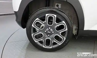 Hyundai Casper 2024 1.0 гидро в Москве № 1903524, миниатюра 4