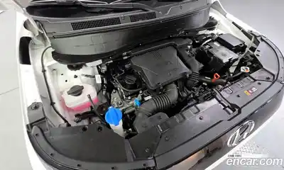 Hyundai Casper 2024 1.0 гидро в Москве № 1903524, миниатюра 5