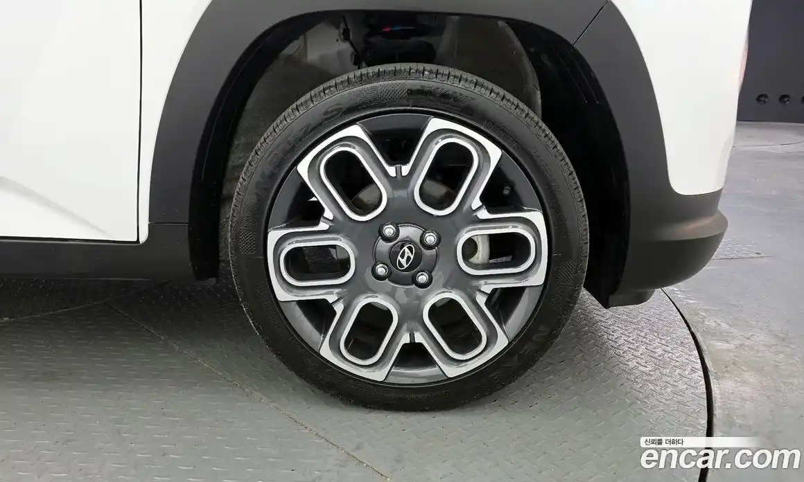 Hyundai Casper 2024 1.0 гидро в Москве № 1903524, фото 6
