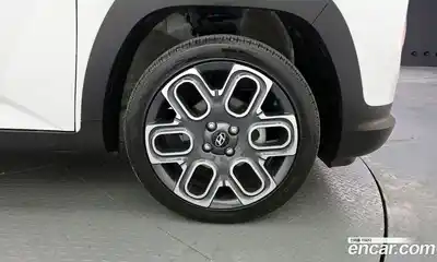 Hyundai Casper 2024 1.0 гидро в Москве № 1903524, миниатюра 6