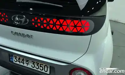 Hyundai Casper 2024 1.0 гидро в Москве № 1903524, миниатюра 8