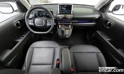 Hyundai Casper 2024 1.0 гидро в Москве № 1903524, миниатюра 9