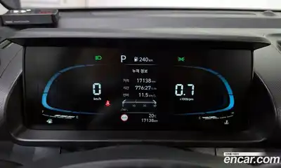Hyundai Casper 2024 1.0 гидро в Москве № 1903524, миниатюра 10