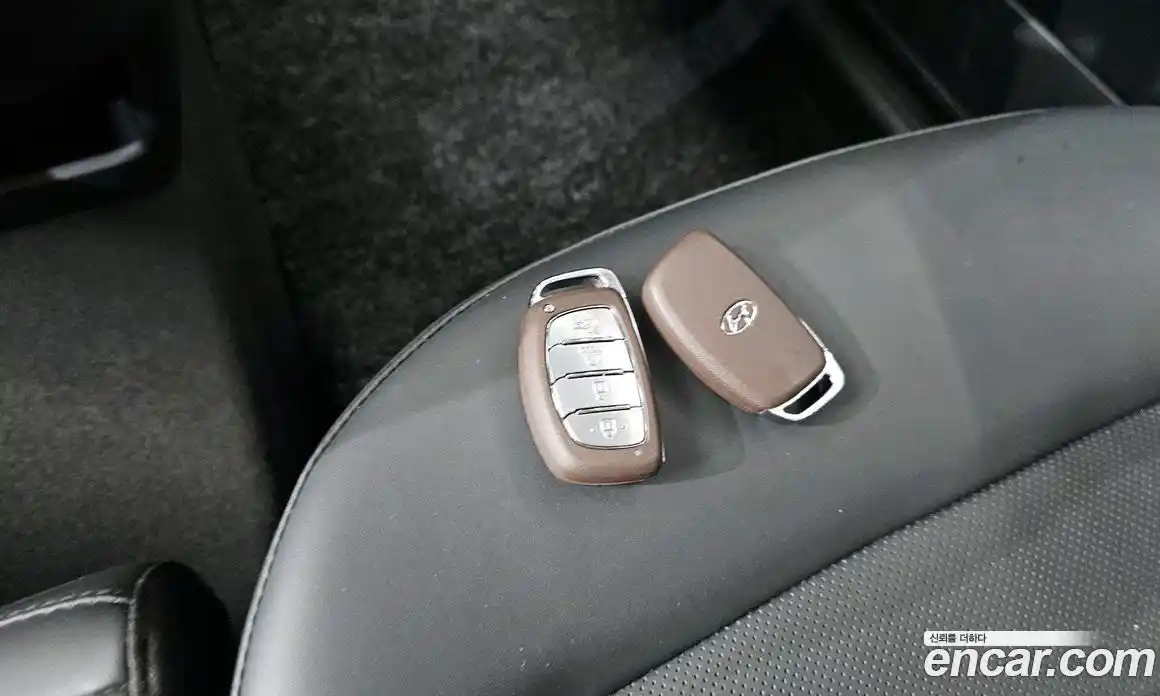 Hyundai Casper 2022 1.0 гидро в Москве № 1903532, фото 30