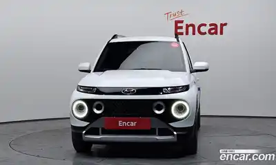 Hyundai Casper 2022 1.0 гидро в Москве № 1903532, миниатюра 3