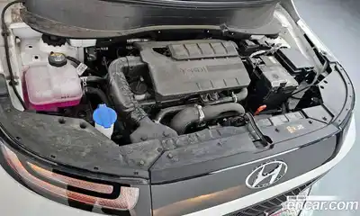 Hyundai Casper 2022 1.0 гидро в Москве № 1903532, миниатюра 6