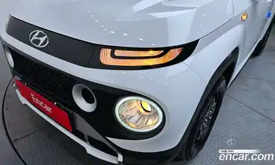 Hyundai Casper 2022 1.0 гидро в Москве № 1903532, миниатюра 8