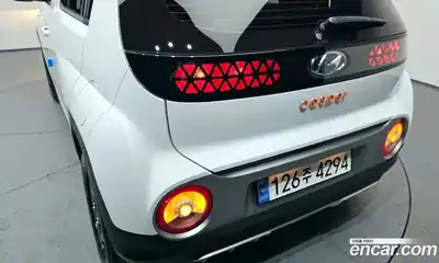 Hyundai Casper 2022 1.0 гидро в Москве № 1903532, миниатюра 9
