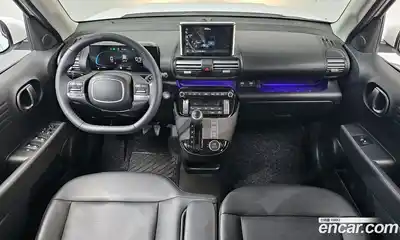 Hyundai Casper 2022 1.0 гидро в Москве № 1903532, миниатюра 10