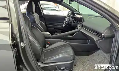 Hyundai Avante 2023 2.0 гидро в Москве № 1903571, миниатюра 11
