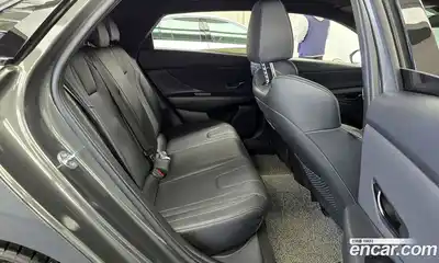 Hyundai Avante 2023 2.0 гидро в Москве № 1903571, миниатюра 12