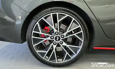 Hyundai Avante 2023 2.0 гидро в Москве № 1903571, миниатюра 5