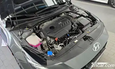 Hyundai Avante 2023 2.0 гидро в Москве № 1903571, миниатюра 6