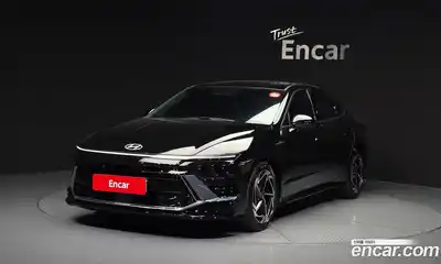 Hyundai Sonata, 2023