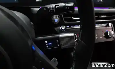 Hyundai Sonata 2023 1.6 гидро в Москве № 1903643, миниатюра 12