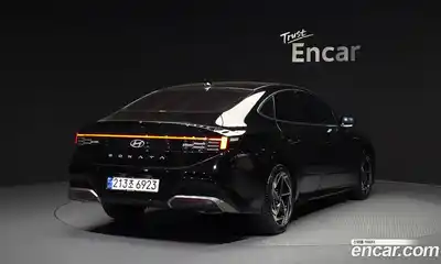 Hyundai Sonata 2023 1.6 гидро в Москве № 1903643, миниатюра 2