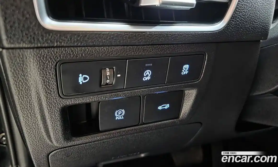 Hyundai Sonata 2023 1.6 гидро в Москве № 1903643, фото 24