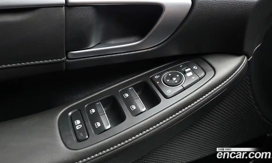 Hyundai Sonata 2023 1.6 гидро в Москве № 1903643, фото 27