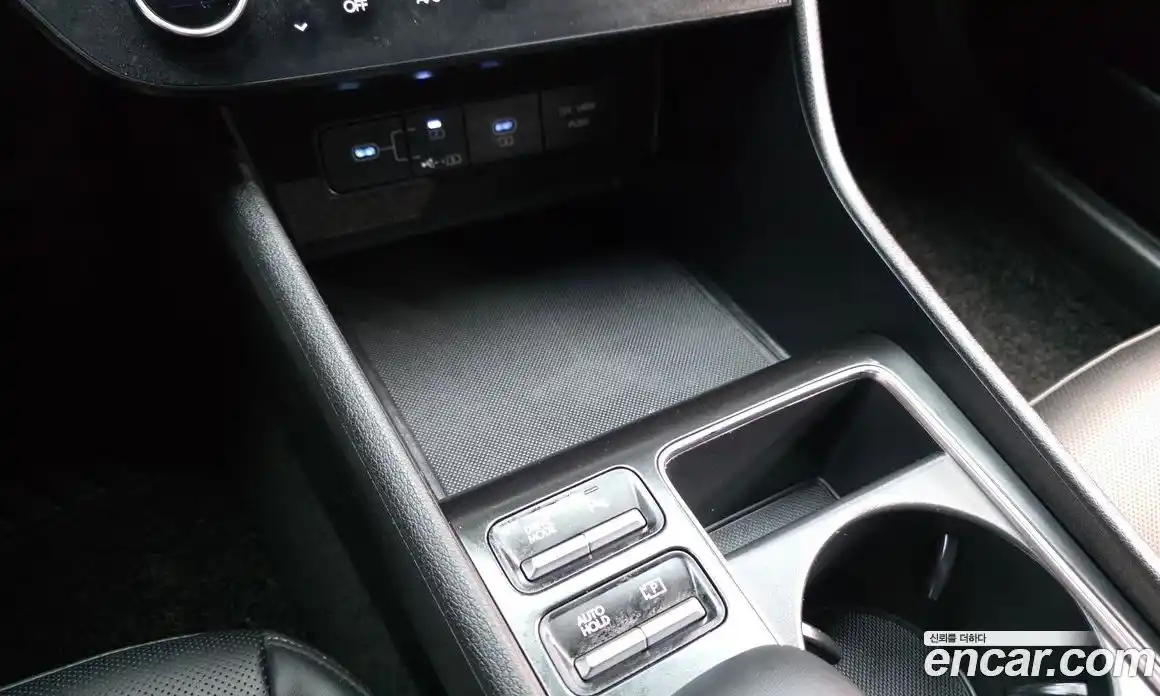 Hyundai Sonata 2023 1.6 гидро в Москве № 1903643, фото 29