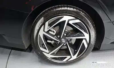 Hyundai Sonata 2023 1.6 гидро в Москве № 1903643, миниатюра 5