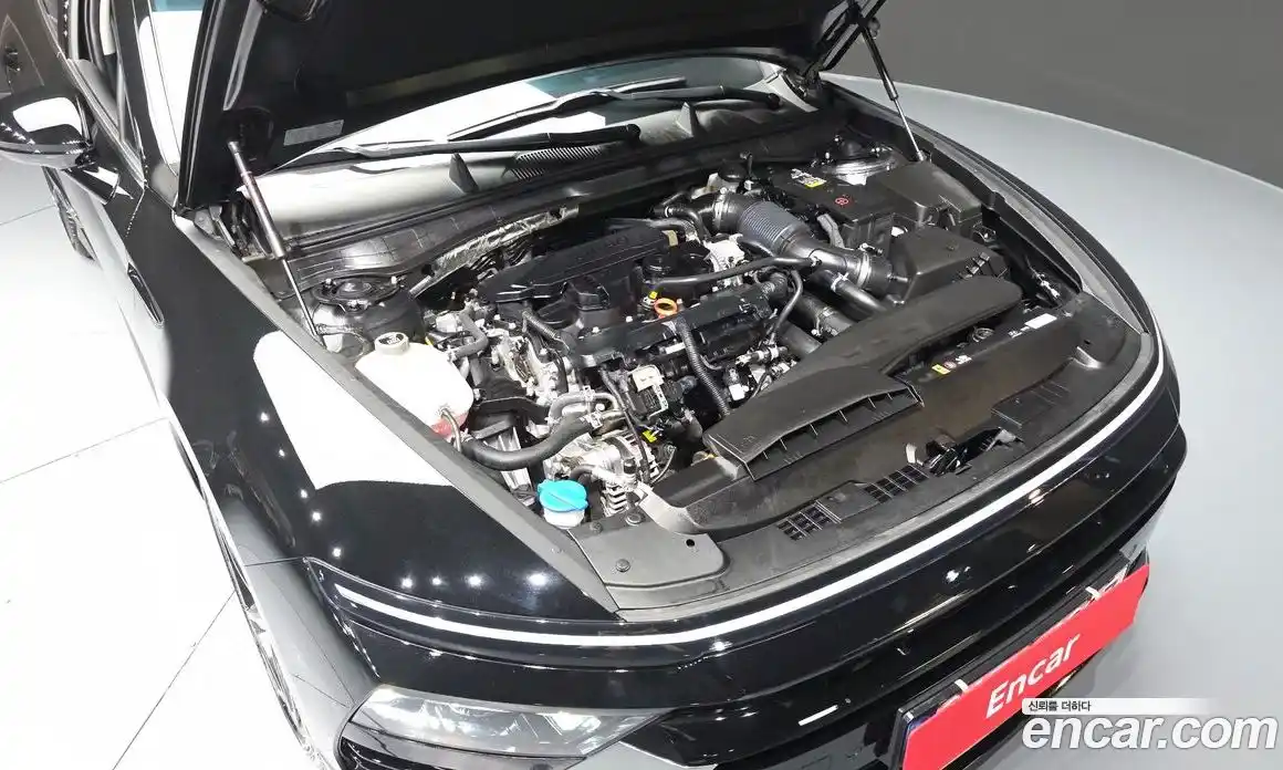 Hyundai Sonata 2023 1.6 гидро в Москве № 1903643, фото 6
