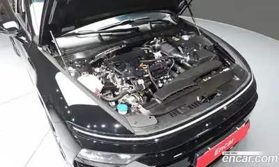 Hyundai Sonata 2023 1.6 гидро в Москве № 1903643, миниатюра 6