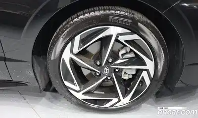 Hyundai Sonata 2023 1.6 гидро в Москве № 1903643, миниатюра 7