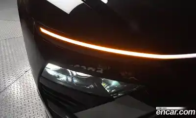 Hyundai Sonata 2023 1.6 гидро в Москве № 1903643, миниатюра 8
