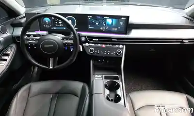Hyundai Sonata 2023 1.6 гидро в Москве № 1903643, миниатюра 10