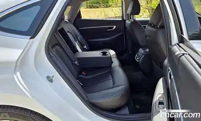 Hyundai Sonata 2024 2.0 гидро в Москве № 1903671, миниатюра 12