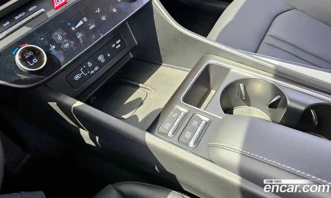 Hyundai Sonata 2024 2.0 гидро в Москве № 1903671, фото 19