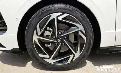 Hyundai Sonata 2024 2.0 гидро в Москве № 1903671, миниатюра 5