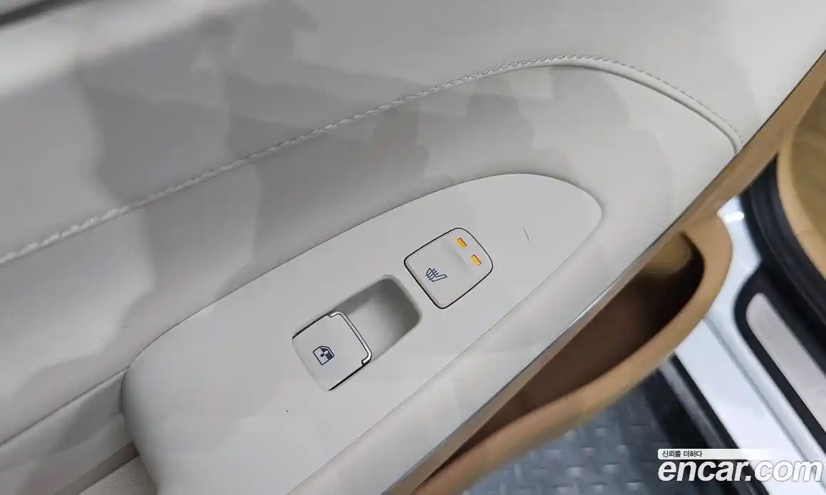 Hyundai Grandeur 2022 2.5 гидро в Москве № 1903795, фото 26
