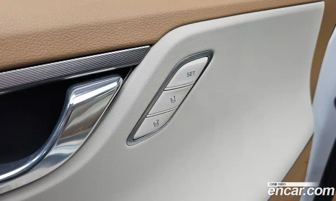 Hyundai Grandeur 2022 2.5 гидро в Москве № 1903795, фото 29