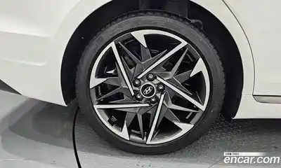 Hyundai Grandeur 2022 2.5 гидро в Москве № 1903795, миниатюра 7
