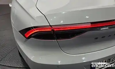 Hyundai Grandeur 2022 2.5 гидро в Москве № 1903795, миниатюра 9