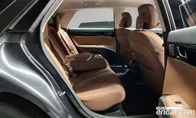 Hyundai Grandeur 2025 1.6 гидро в Москве № 1903908, миниатюра 11