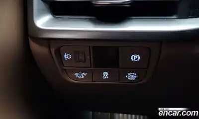 Hyundai Grandeur 2025 1.6 гидро в Москве № 1903908, миниатюра 12