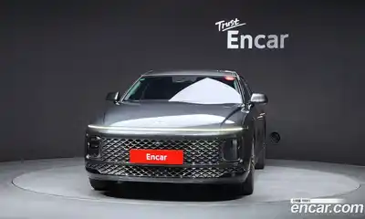 Hyundai Grandeur 2025 1.6 гидро в Москве № 1903908, миниатюра 3