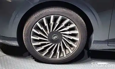 Hyundai Grandeur 2025 1.6 гидро в Москве № 1903908, миниатюра 5