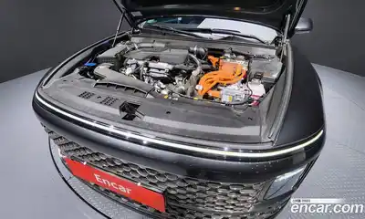 Hyundai Grandeur 2025 1.6 гидро в Москве № 1903908, миниатюра 6
