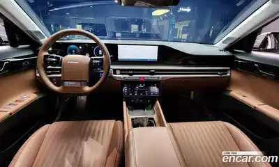 Hyundai Grandeur 2025 1.6 гидро в Москве № 1903908, миниатюра 7