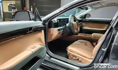 Hyundai Grandeur 2025 1.6 гидро в Москве № 1903908, миниатюра 10