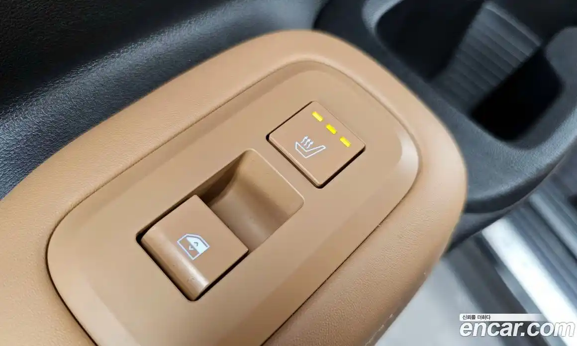 Hyundai Santa Fe 2023 2.5 гидро в Москве № 1903976, фото 24