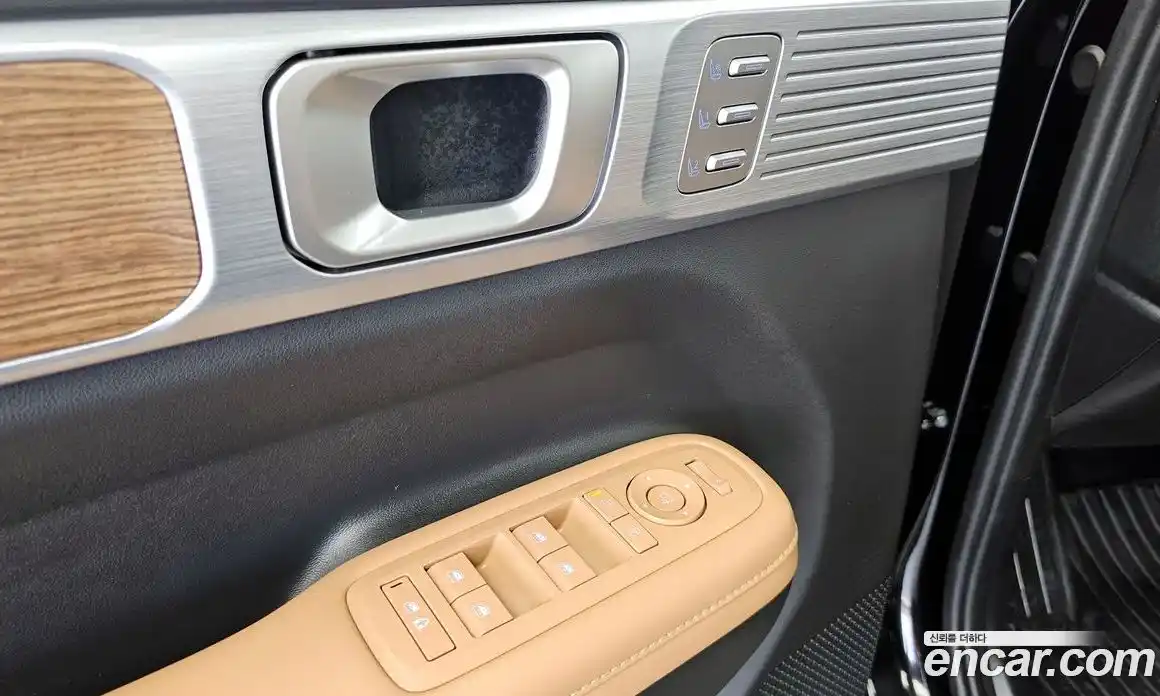 Hyundai Santa Fe 2023 2.5 гидро в Москве № 1903976, фото 28