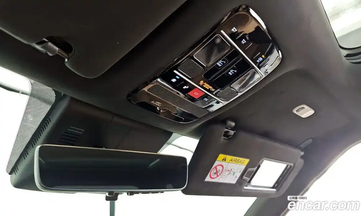 Hyundai Santa Fe 2023 2.5 гидро в Москве № 1903976, фото 29