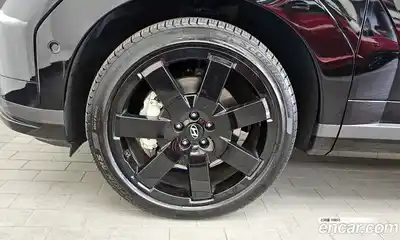 Hyundai Santa Fe 2023 2.5 гидро в Москве № 1903976, миниатюра 5